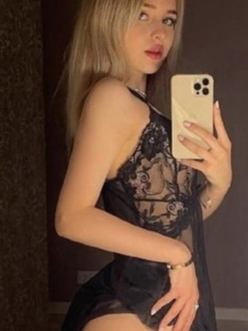 Анкета проститутки Ася, 23 года
