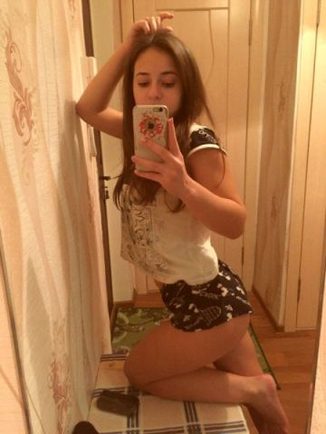 Анкета проститутки Наташа, 23 года