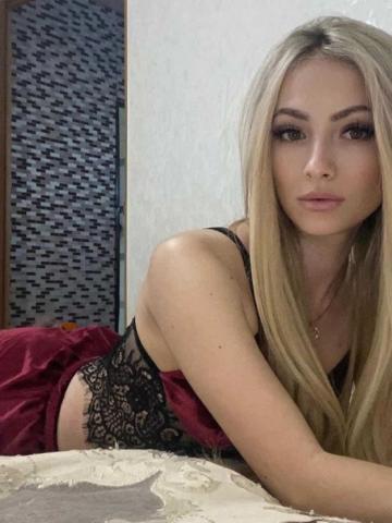 Анкета проститутки Забава, 24 года